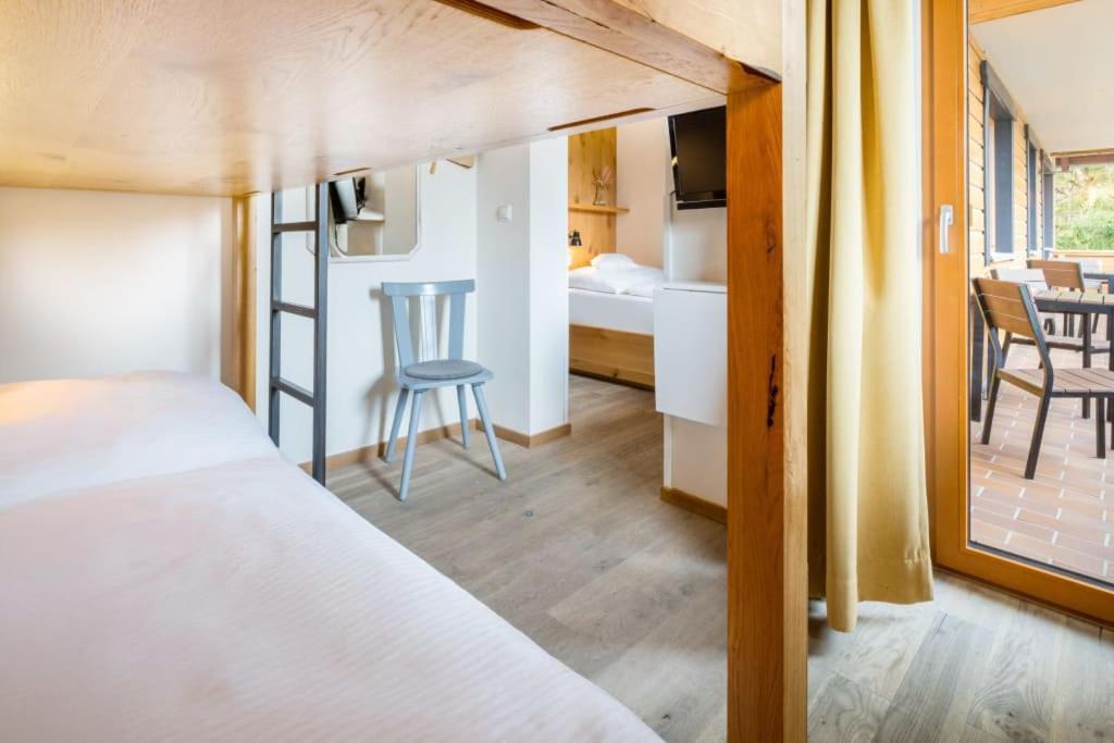 Der Tannenhof Hotel Reuthe Buitenkant foto