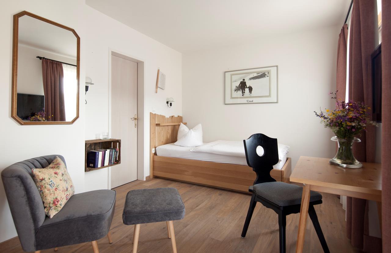 Der Tannenhof Hotel Reuthe Buitenkant foto